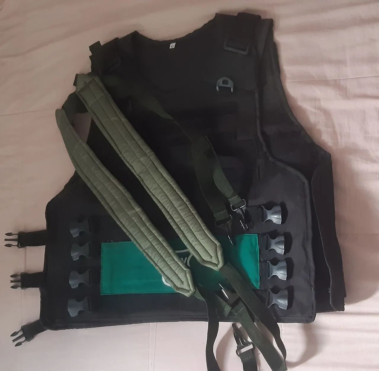 Para vigilantes particular  - Foto 2