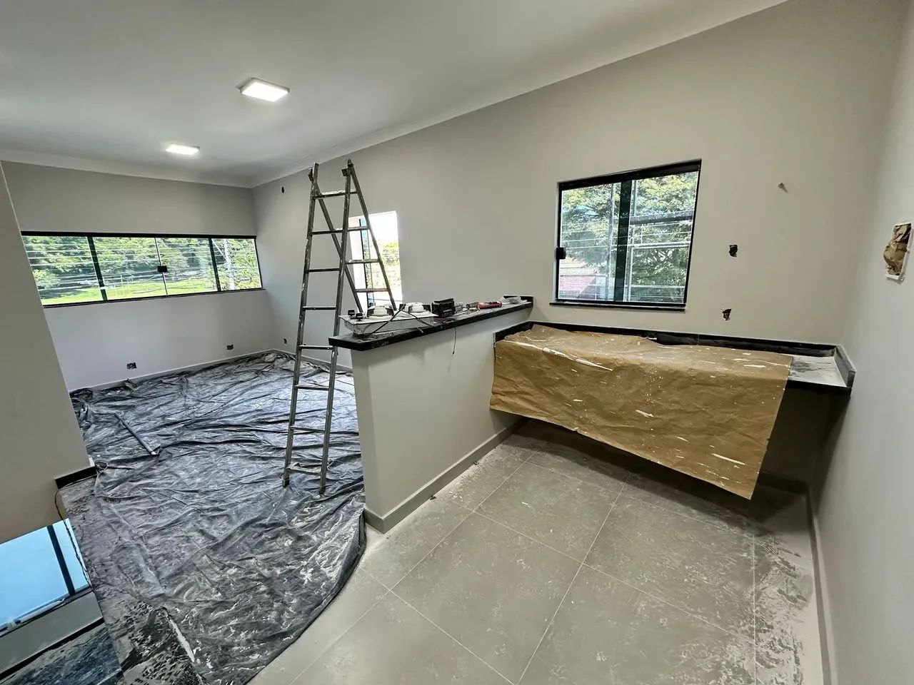 VENDO OU ALUGO PONTO COMERCIAL ESQUINA - Foto 2