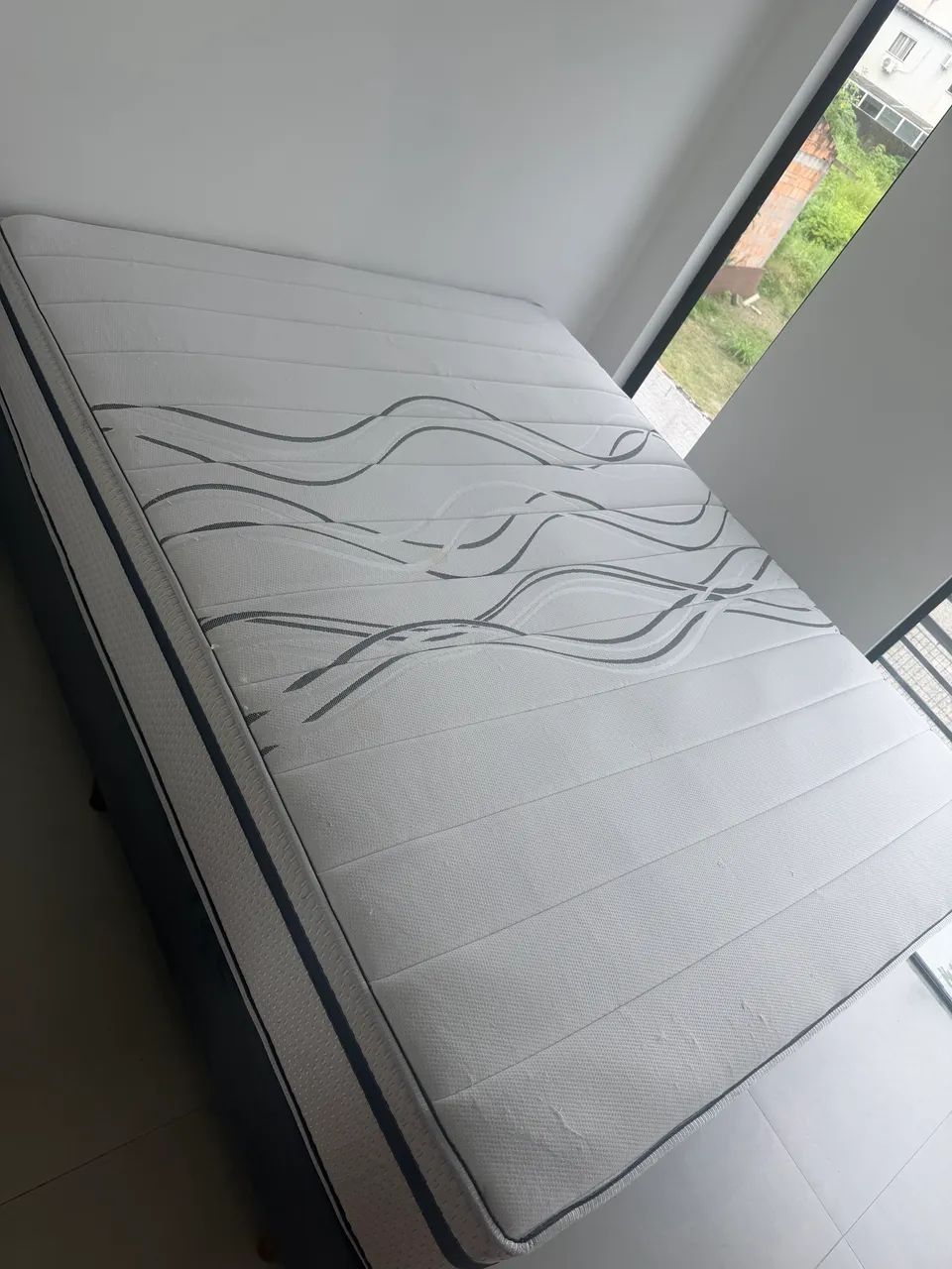 Cama Queen64596064268675120