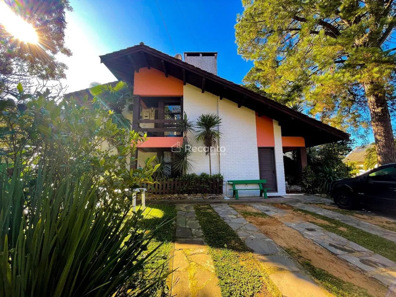 POUSADA COM 9 SUÍTES EM GRAMADO