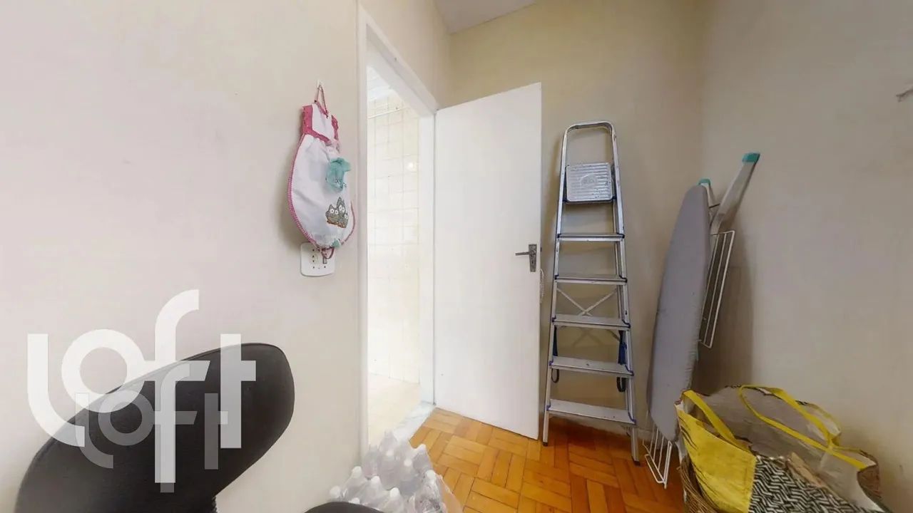 Apartamento à venda em Engenho de Dentro com 75 m² - Foto 2