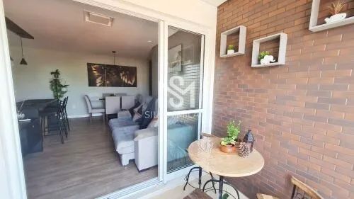 Condomínio Edifício Soho Indaiatuba - Apartamento no Edifício Soho "Porteira Fechada" - In - Foto 4