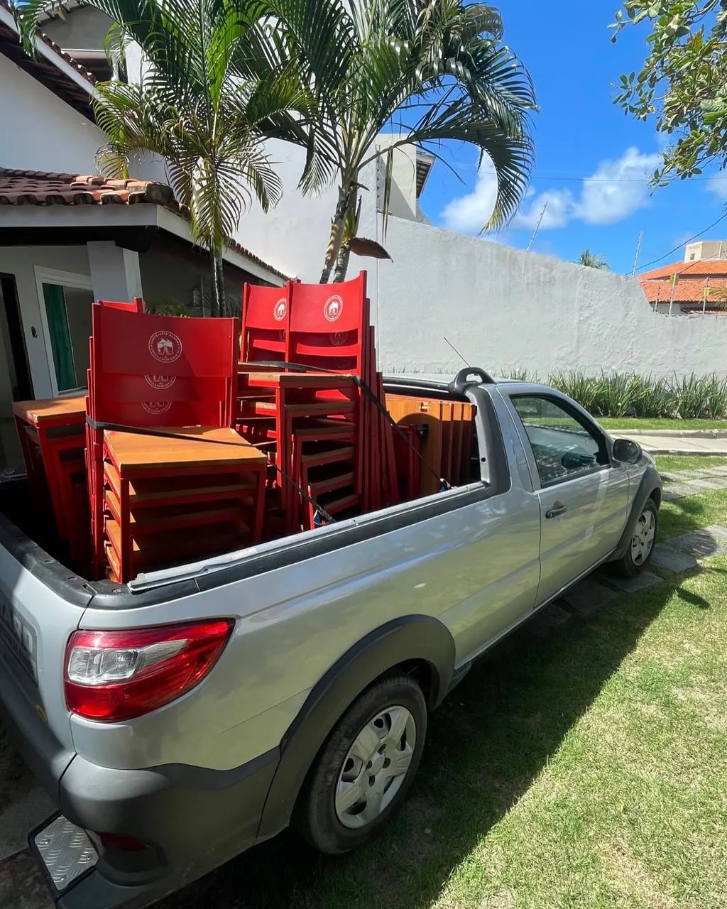 Carreto Lauro de Freitas  - Foto 2