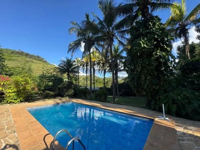 Casas e Sítios- Petrópolis, Secretário - Foto 5