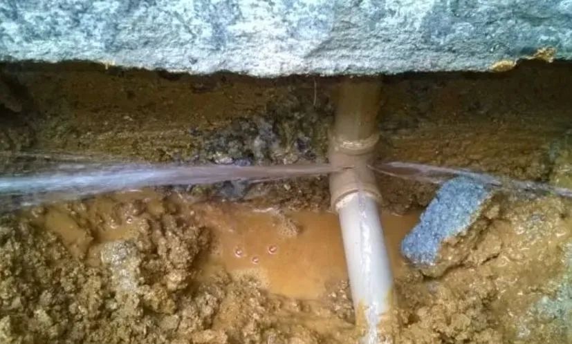 Caça vazamentos de água com aparelho GEOFONE - Foto 3