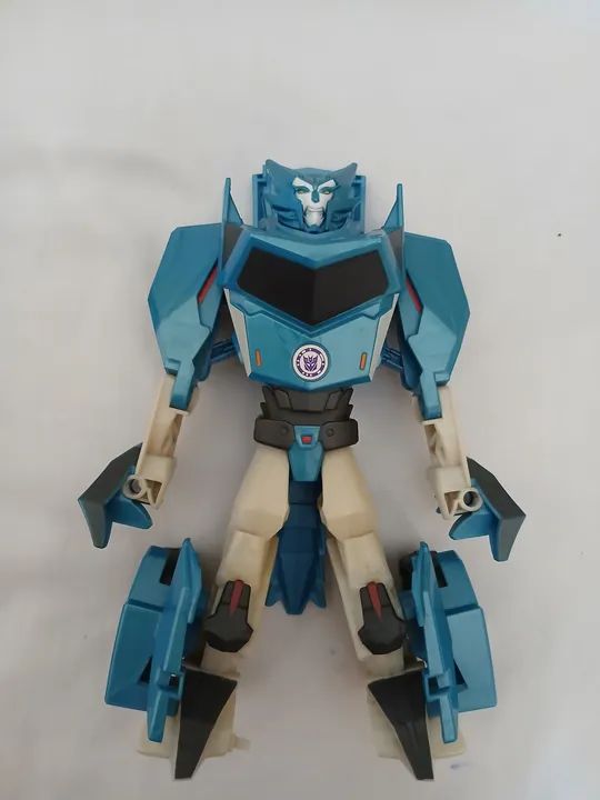 Transformers 2015 Steeljaw - Foto 5