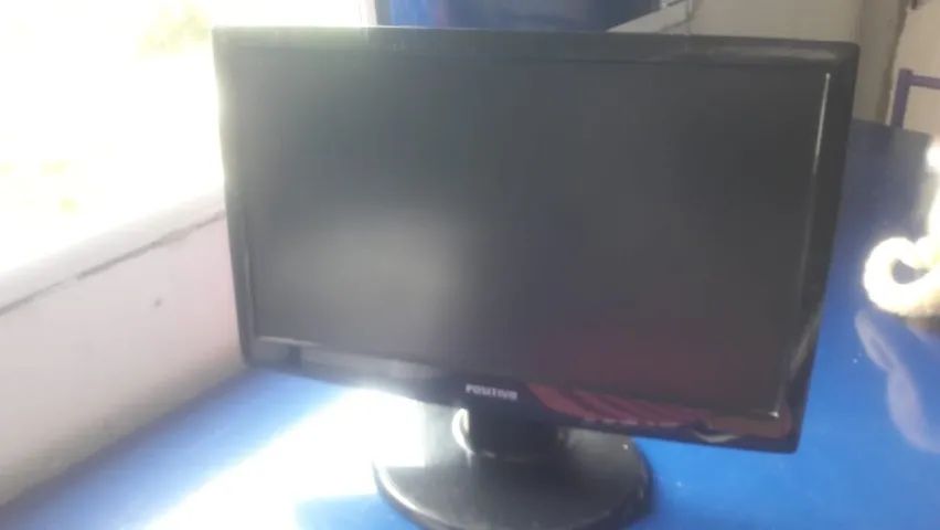 MONITOR POSITIVO W1943CV  19 POLEGADAS