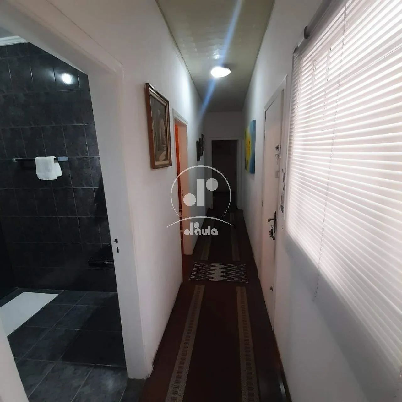 Sobrado Residencial/Comercial 289m², 3 dormitorios sendo1 suite, 3 salas amplas, edicula,  - Foto 4