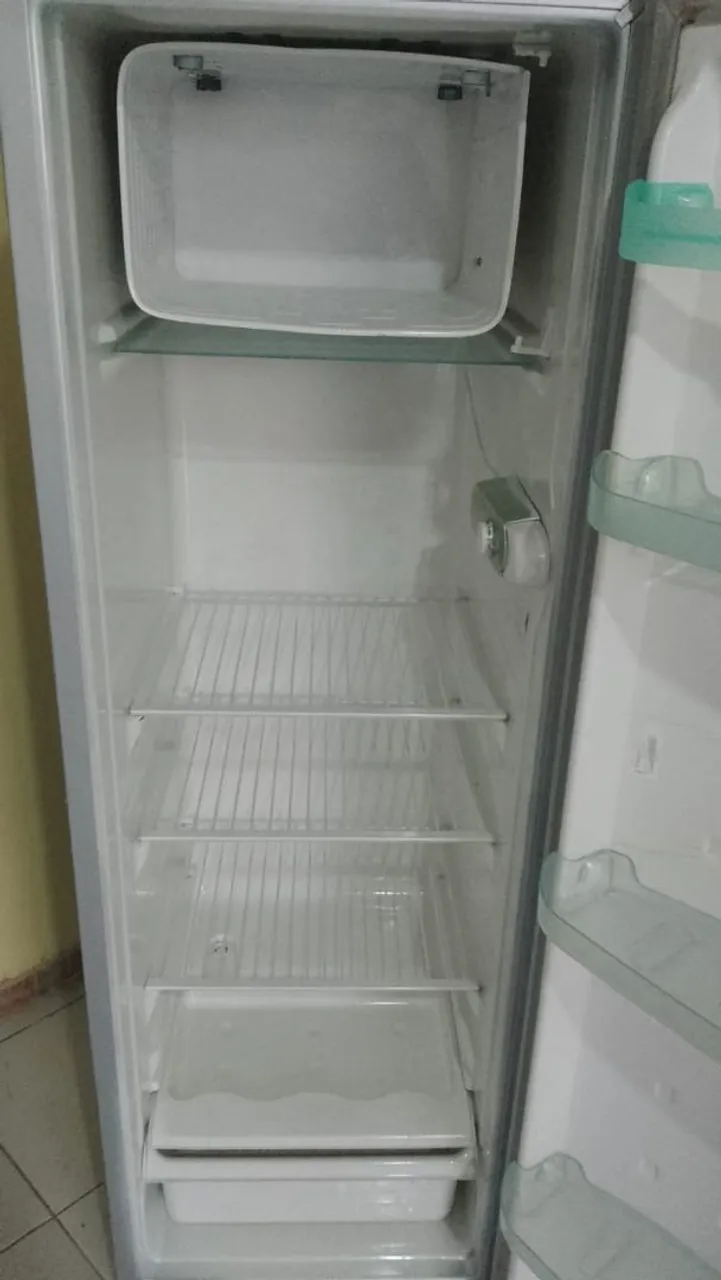 Geladeira Consul