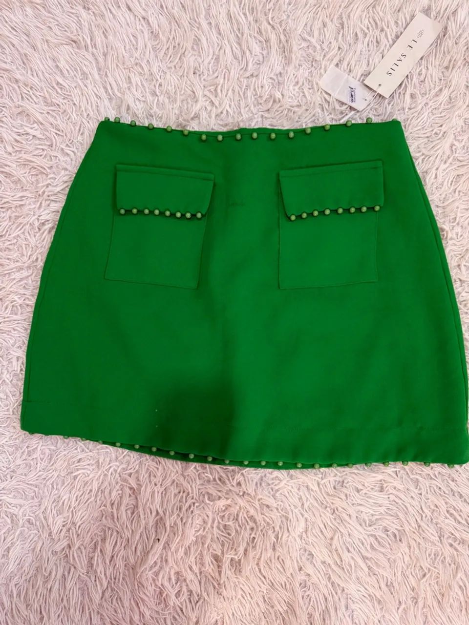 Saia Verde da Le Salis  - Foto 2