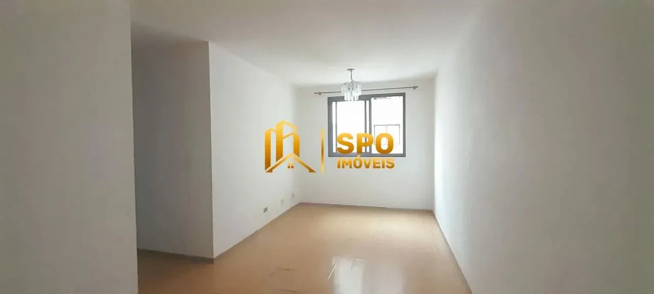 Apartamento para locação na Vila Santa Catarina, 2 Quartos, Garage, Lazer
