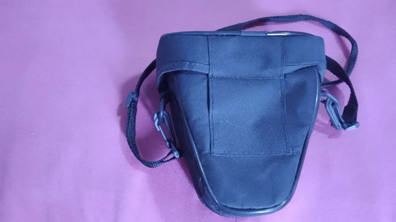 Bolsa para câmera fotográfica  - Foto 2