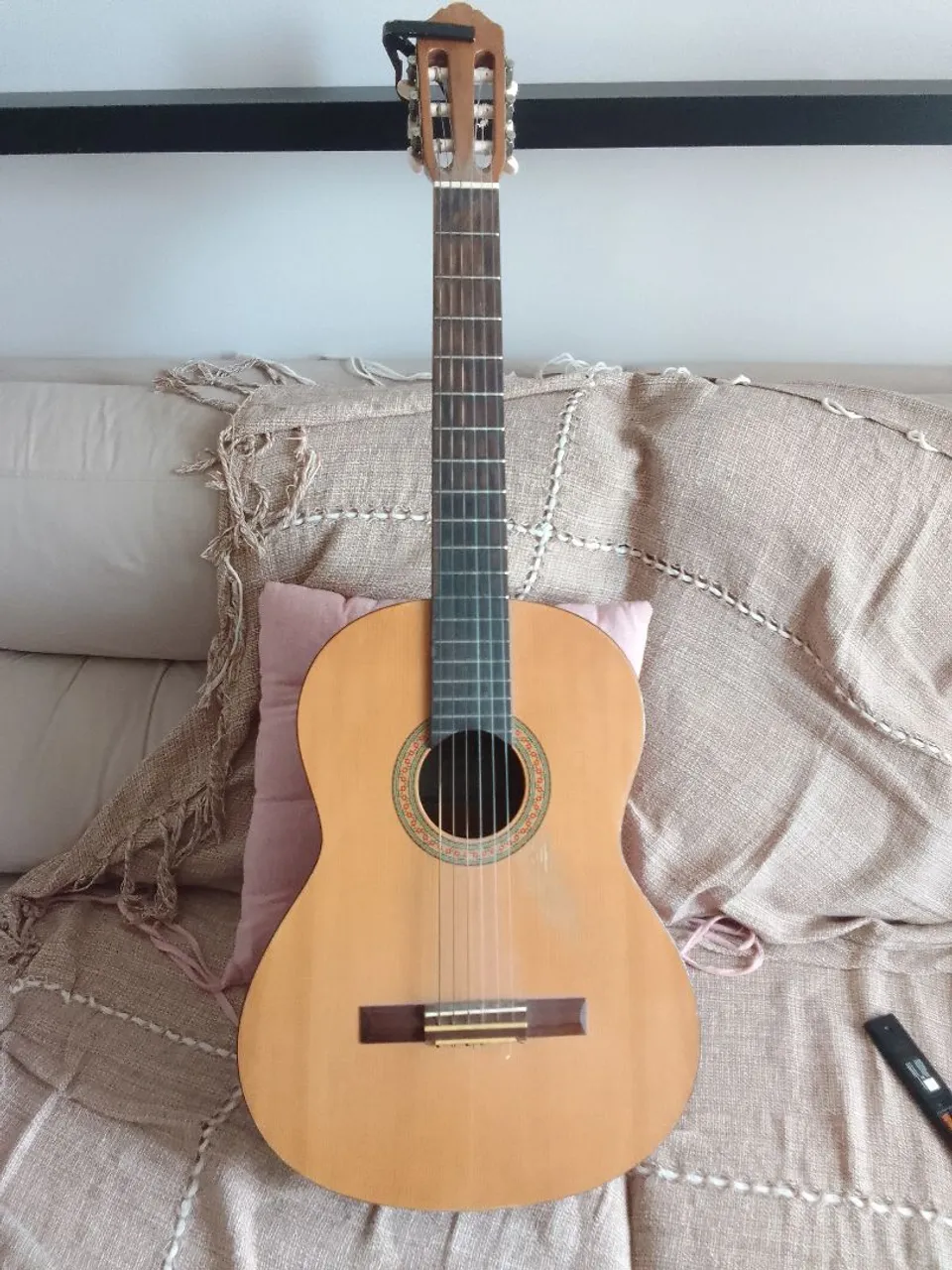 Violão Yamaha C40 Acústico