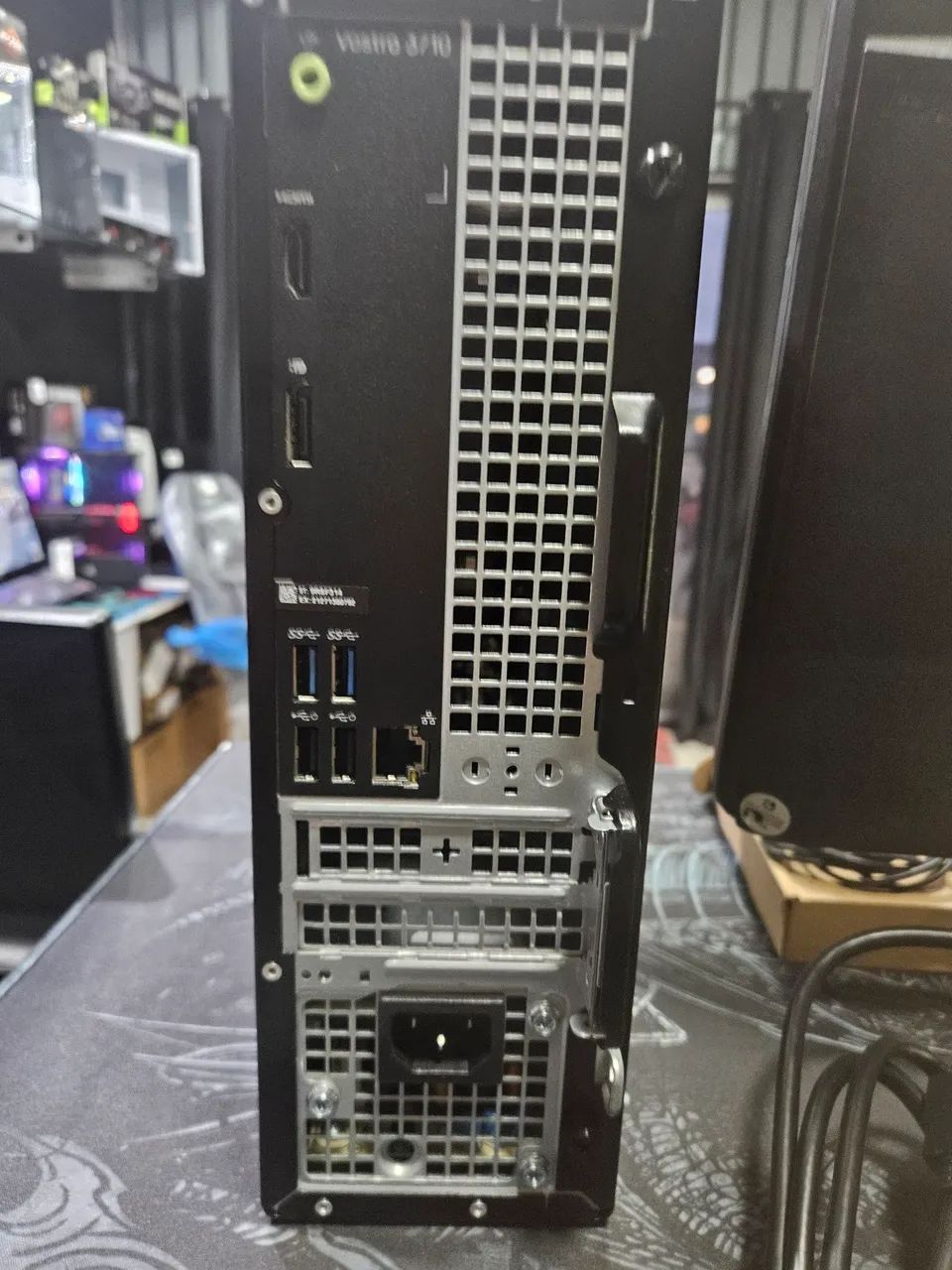 Computador Dell Vostro 3710 Intel i5 - Foto 3