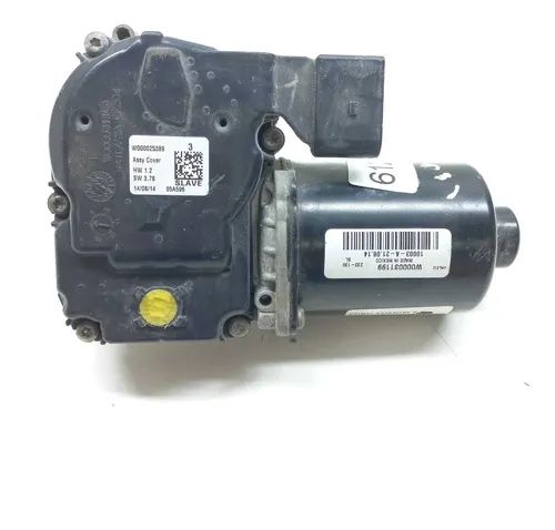 Motor Limpador Parabrisa Ford Fusion Gtdi 2015 Cx1896 - Foto 6