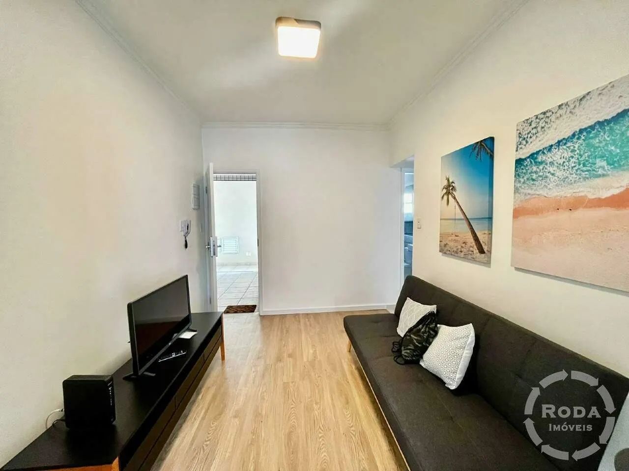 Apartamento à Venda no Gonzaga  Santos/SP - Foto 2