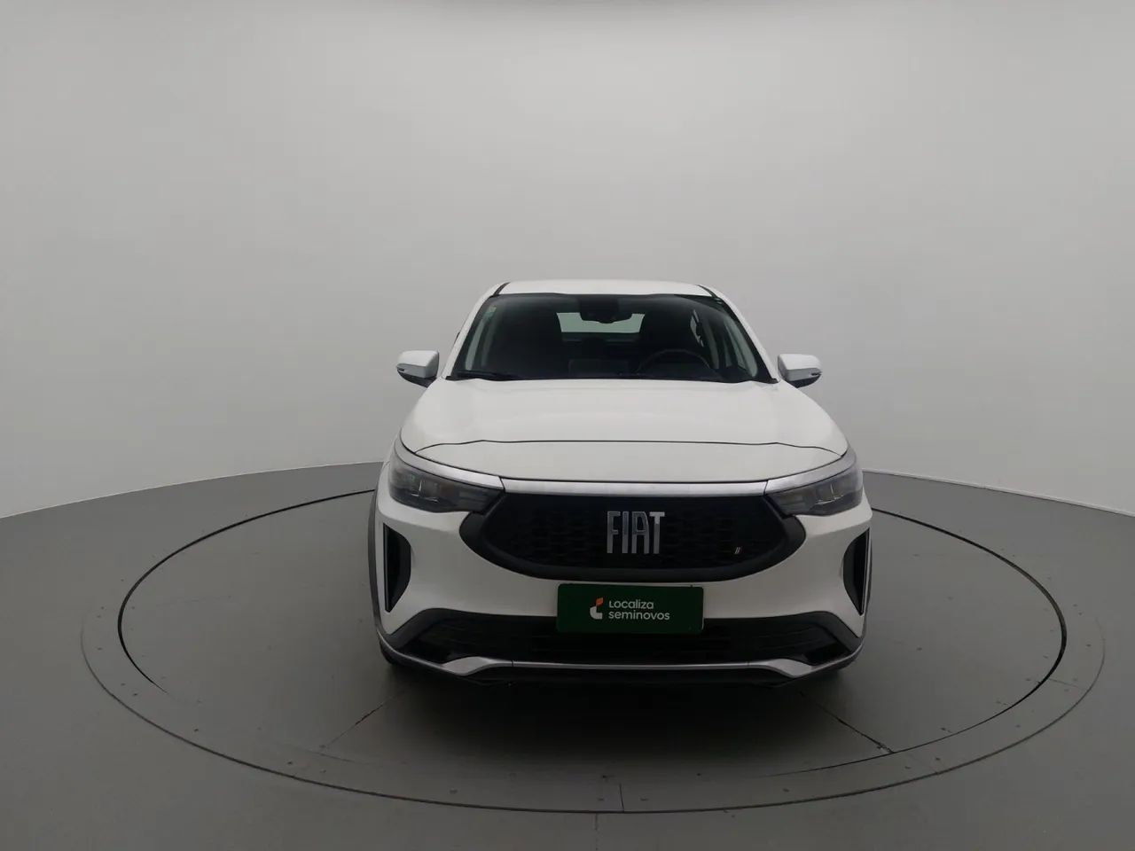 Fiat Fastback Audace 1.0 200 T. Flex Aut, foto 8 de 18