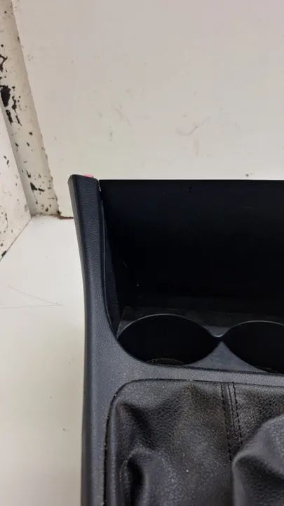 Console Moldura Central Toyota Etios 1.5 4cc 2017 / 2018 - Foto 9