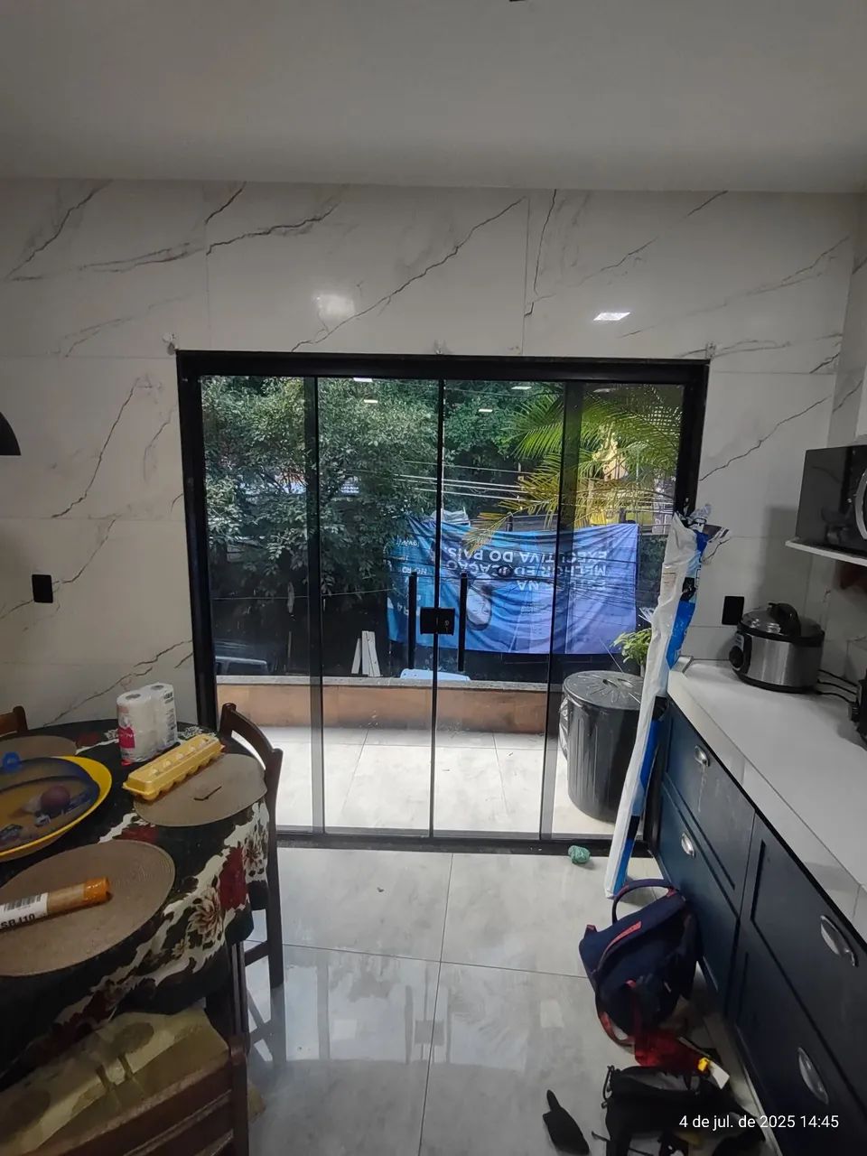 INSULFILM RESIDENCIAL  - Foto 4