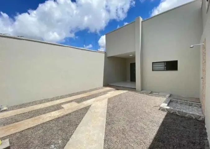 Vendo casa no Valparaíso 