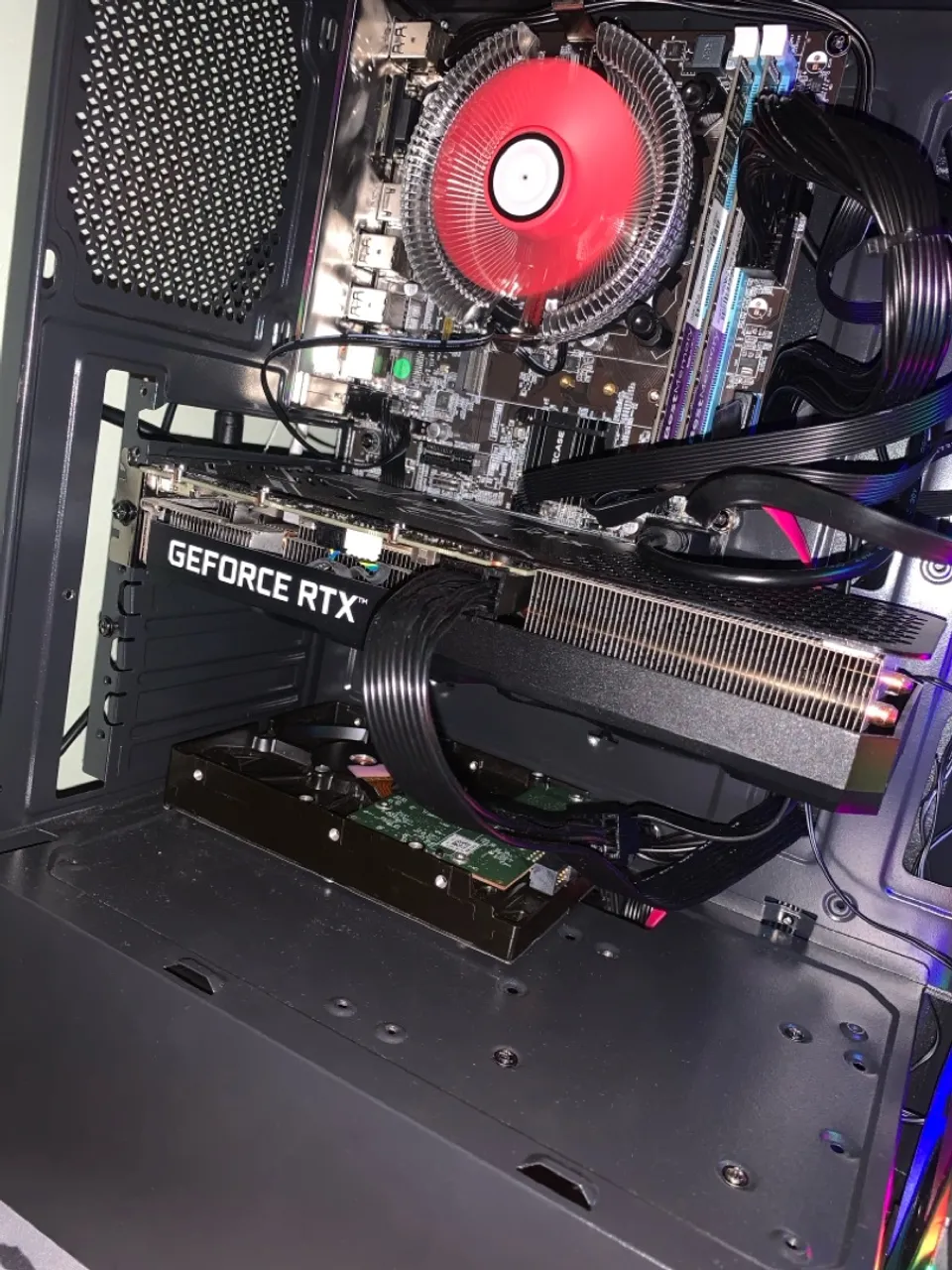 Rtx 3060 12gb