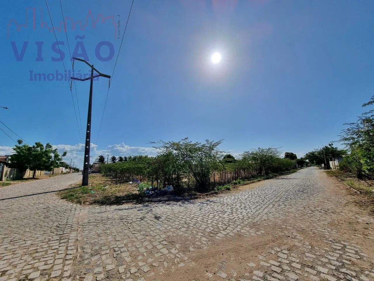 Vendem-se Lotes no Loteamento Brisas Leste - bairro Rincão - Foto 4