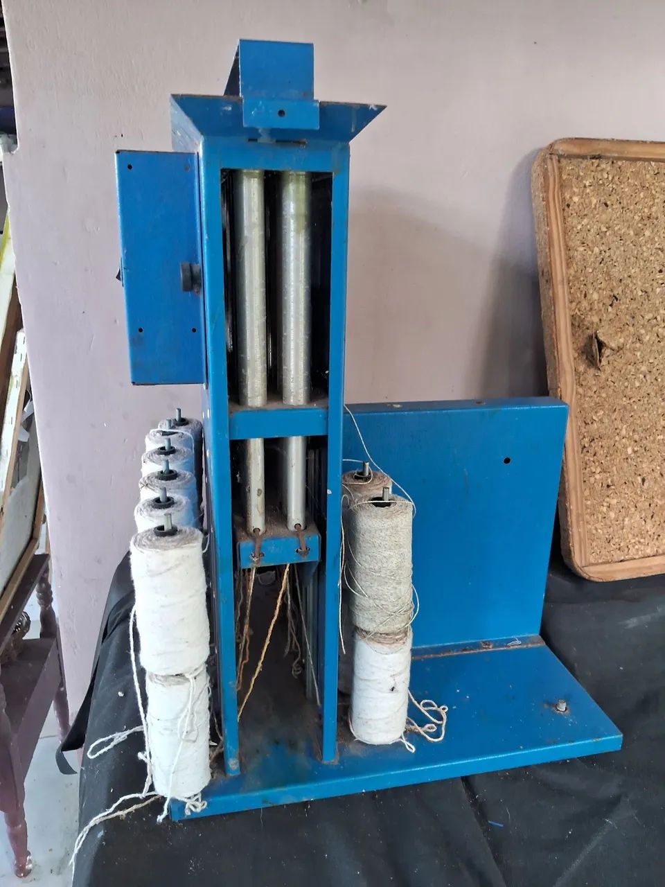 Fábrica de velas completa para produção.  - Foto 6