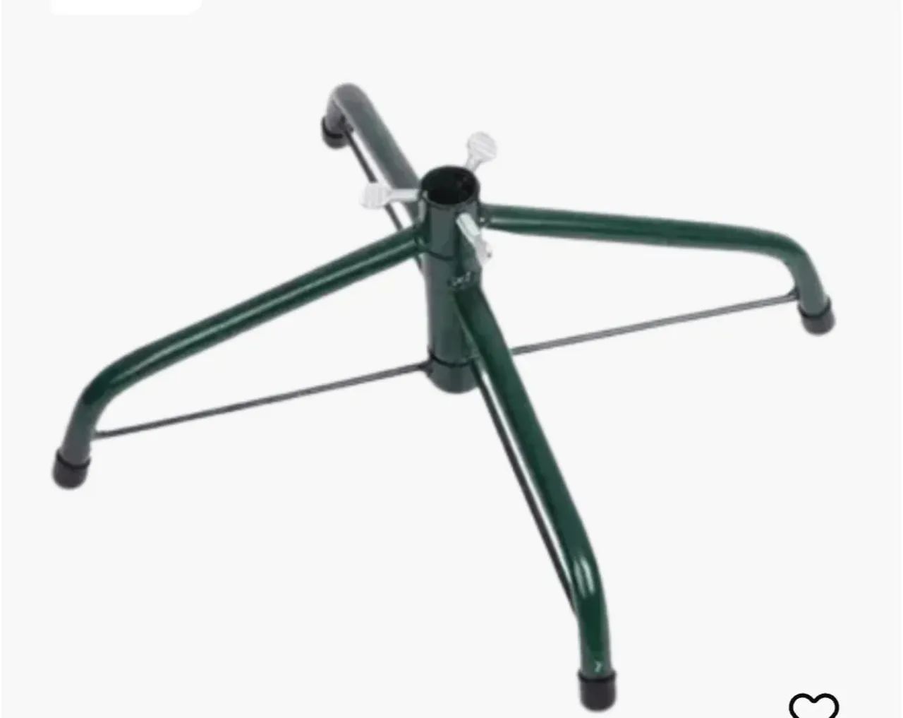 Árvore de Natal Flocada 2,10 mt - Foto 5