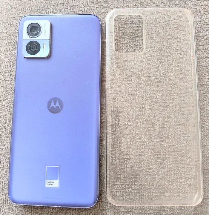 Motorola Edge 30 Neo Seminovo