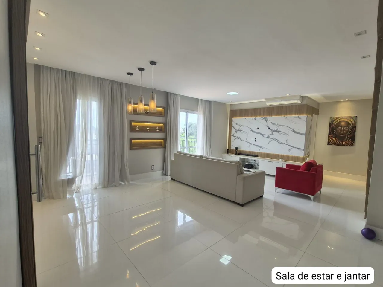 Cobertura Duplex 131 m²