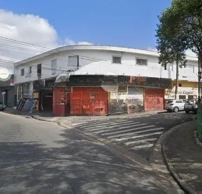 Salão Comercial na Vila Helena, em Santo André, com 133,33m² de área construída - Foto 4