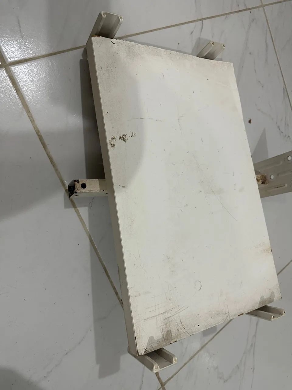 Suporte Microondas