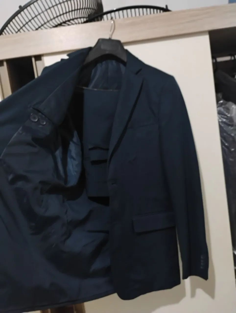 Terno completo  - Foto 2