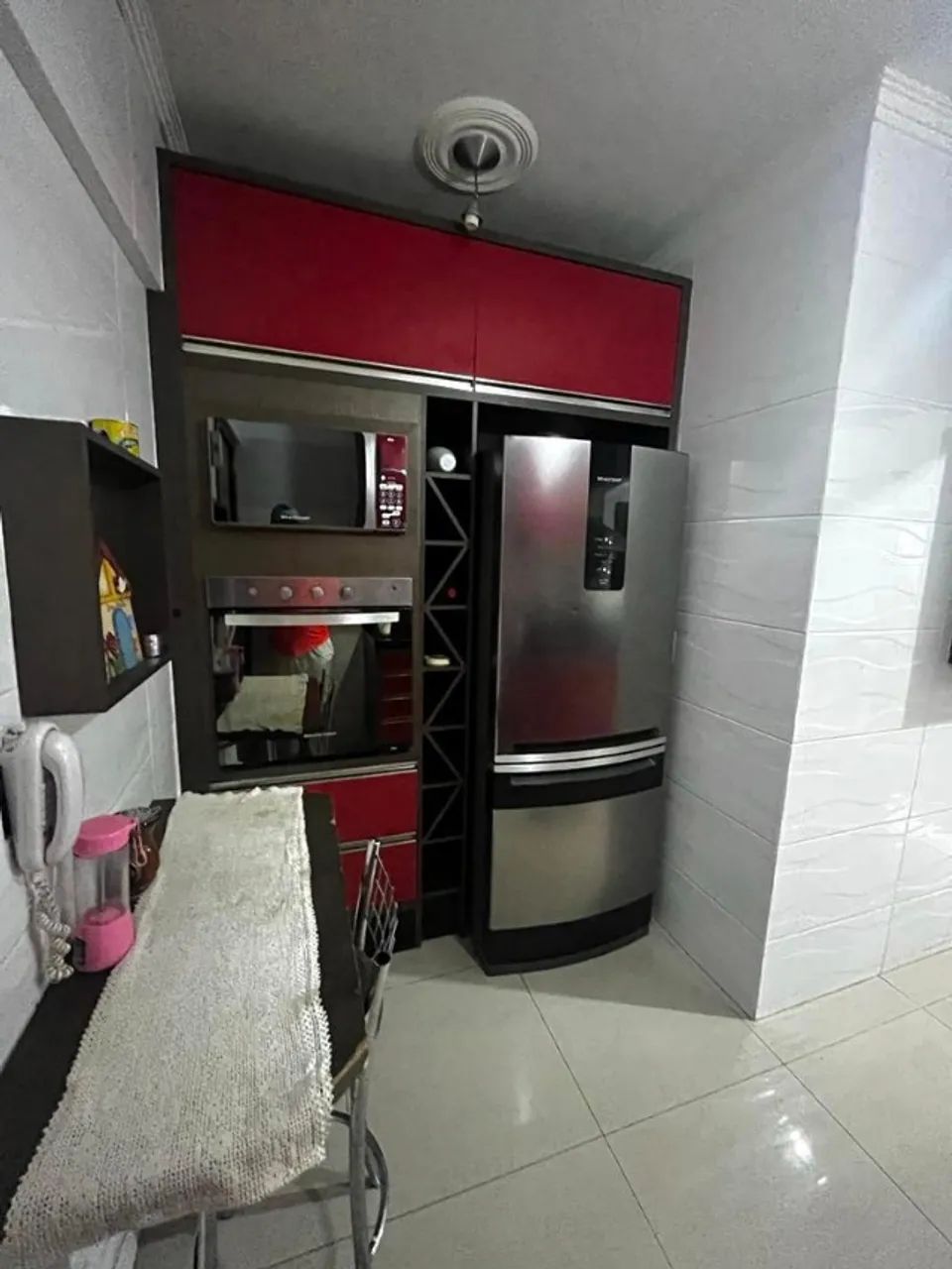 Apto amplo a 200m da Praia Central - Rua 2000 - Foto 5