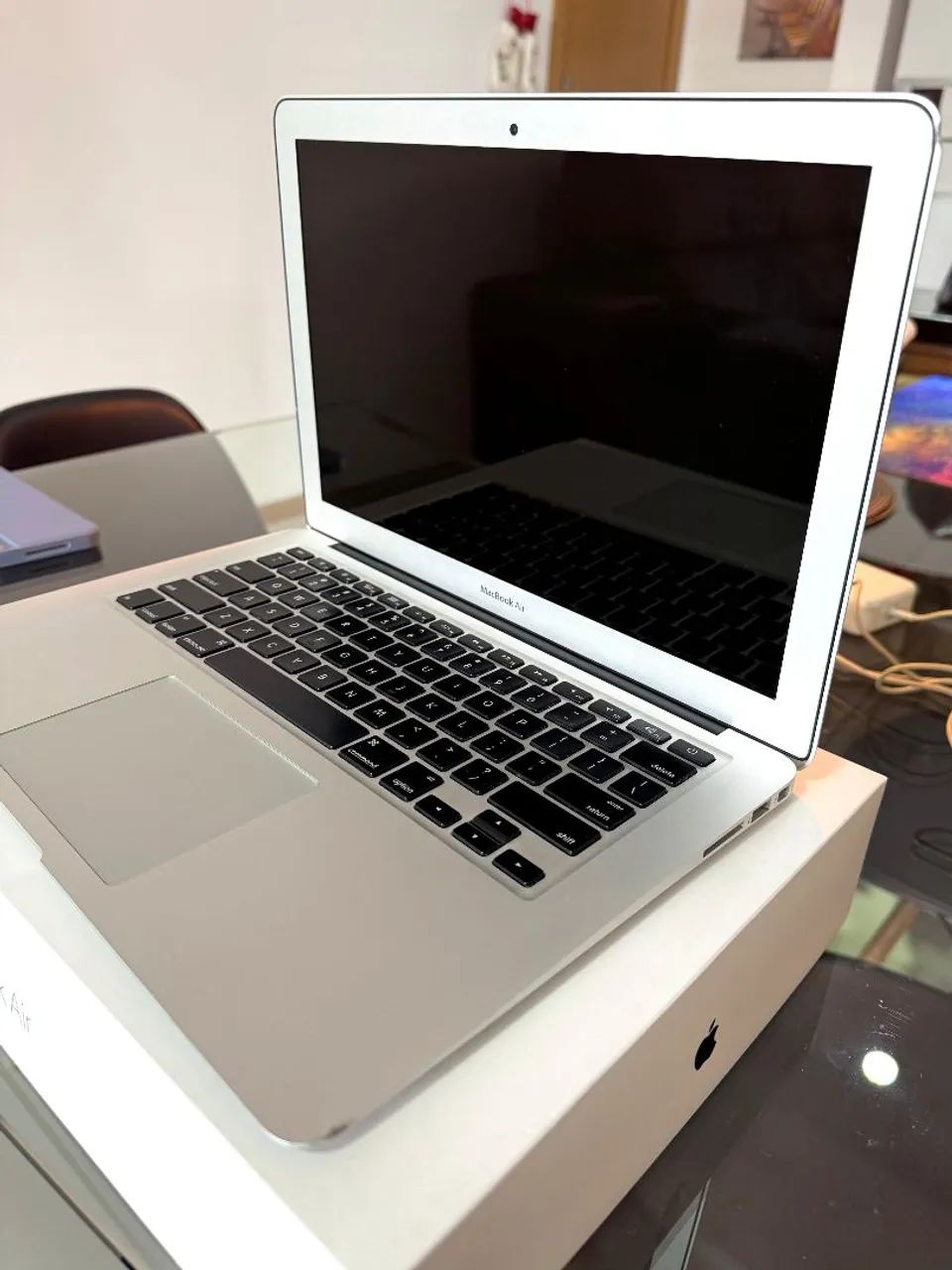 MacBook Air 2017 - 13