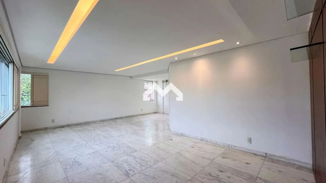 Apartamento, 4 quartos, 1 suite, 2 vagas - Foto 3