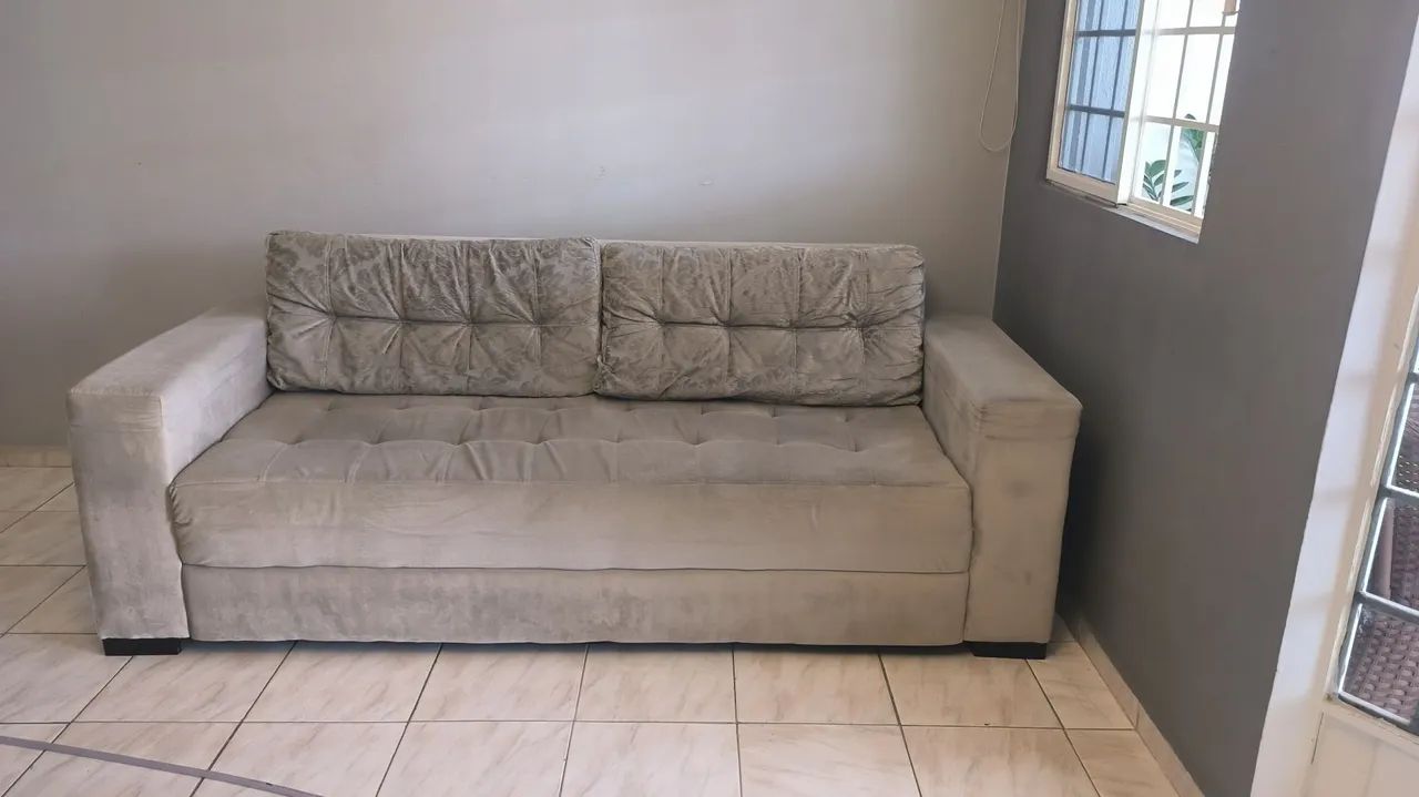 Sofás 2 e 3 lugares 64295993175042121