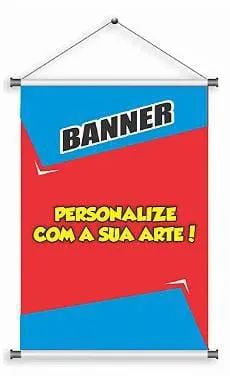 Banner 50x70 