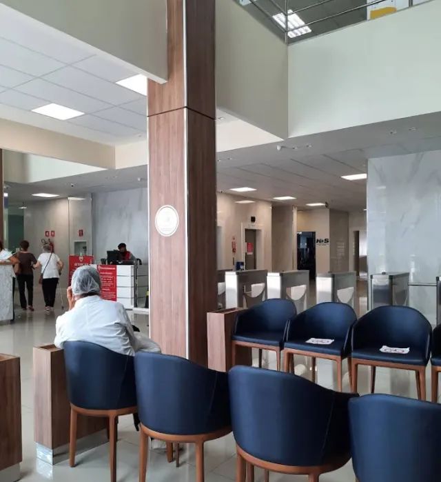 Centro Médico Jardins - Sala / Consultório Dental - 54m² - Foto 3