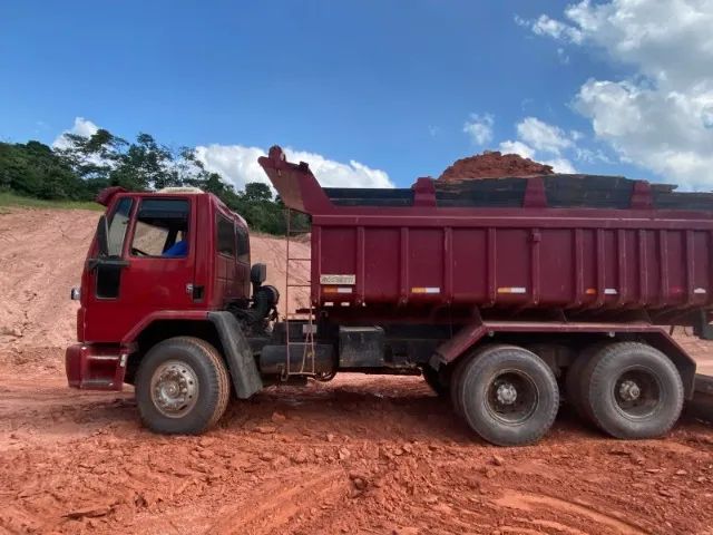 Cargo 2628 - Foto 2