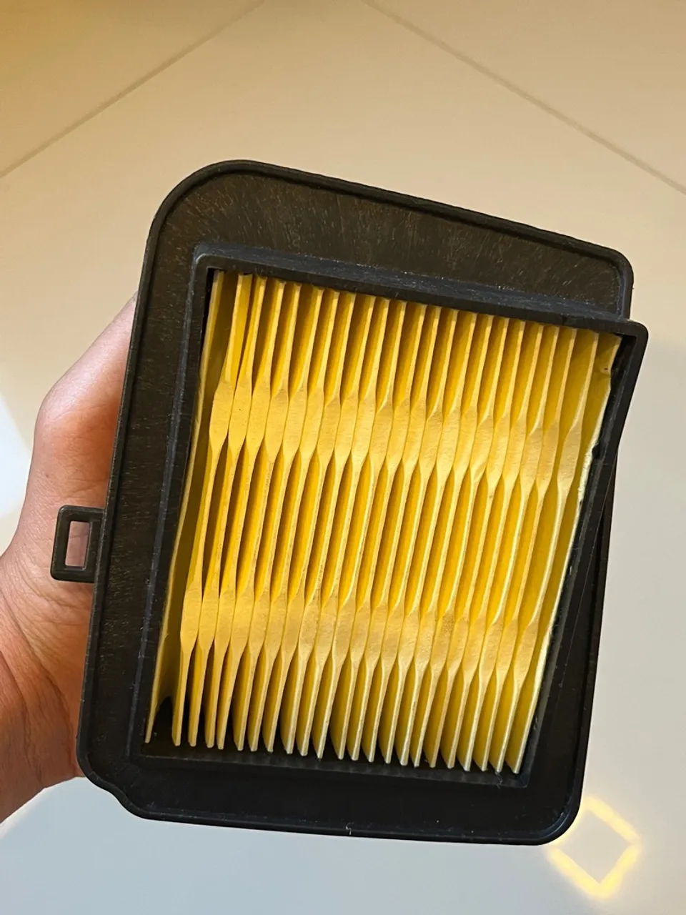 Filtro de Ar CG 150/160