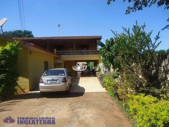 Chácara à venda, 3600 m² por R$ 1.000.000,00 - Indusville - Londrina/PR - Foto 2