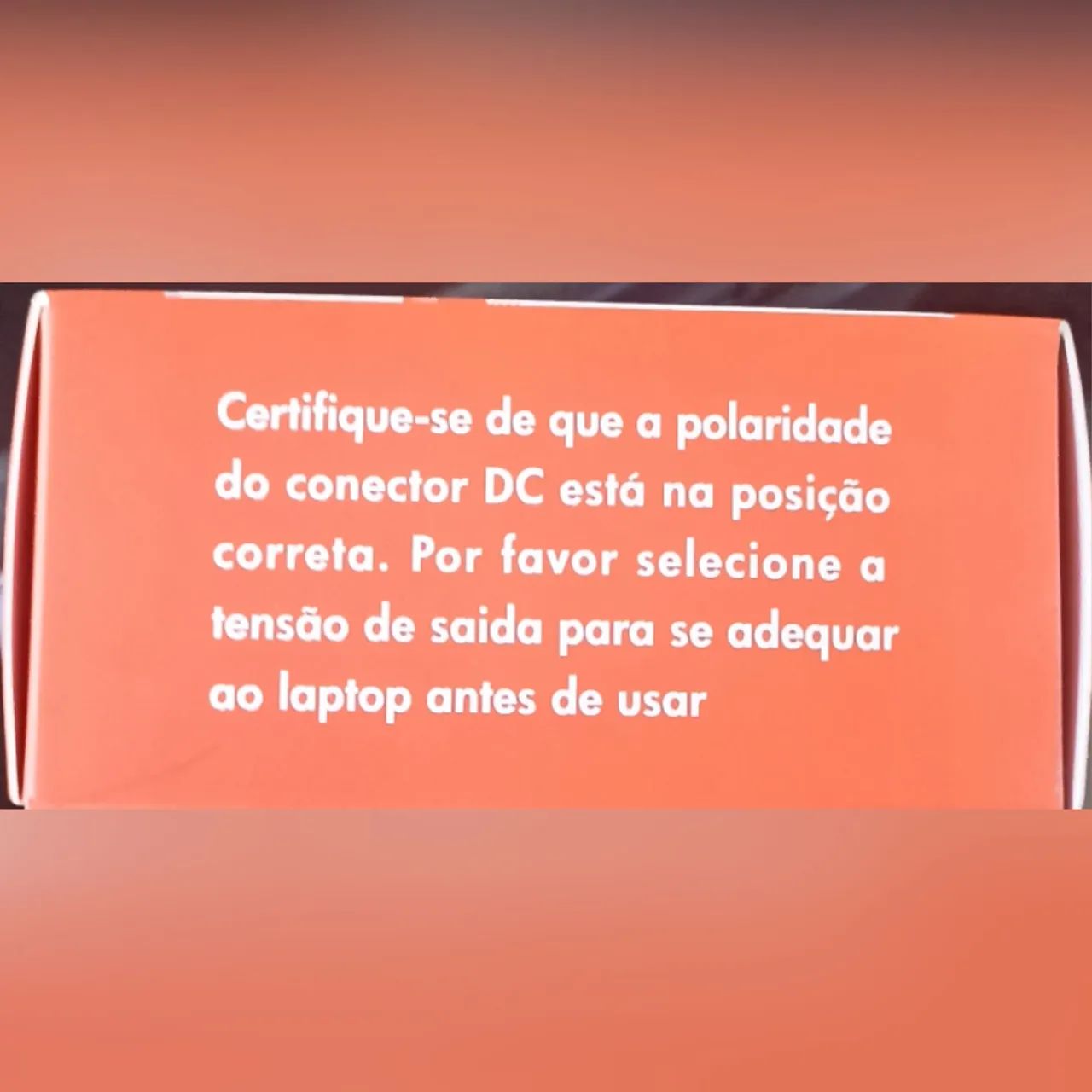 Fonte Universal  de 3 a 12v 30W 6 Plugs (Honestidade e Qualidade é na JK Eletrônicos) - Foto 2