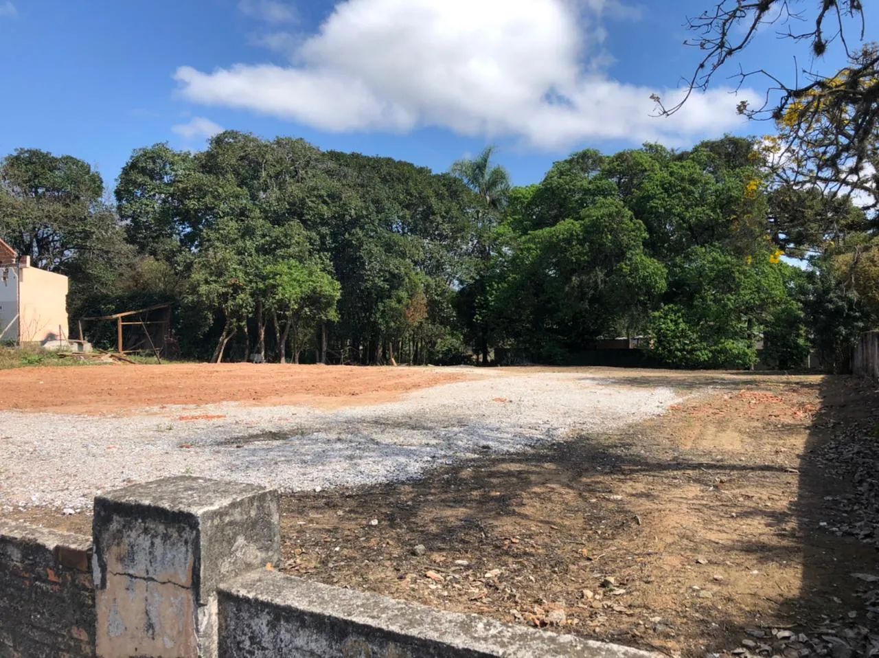 Locação BTS - Terreno Comercial  Palmeira/PR - Foto 3