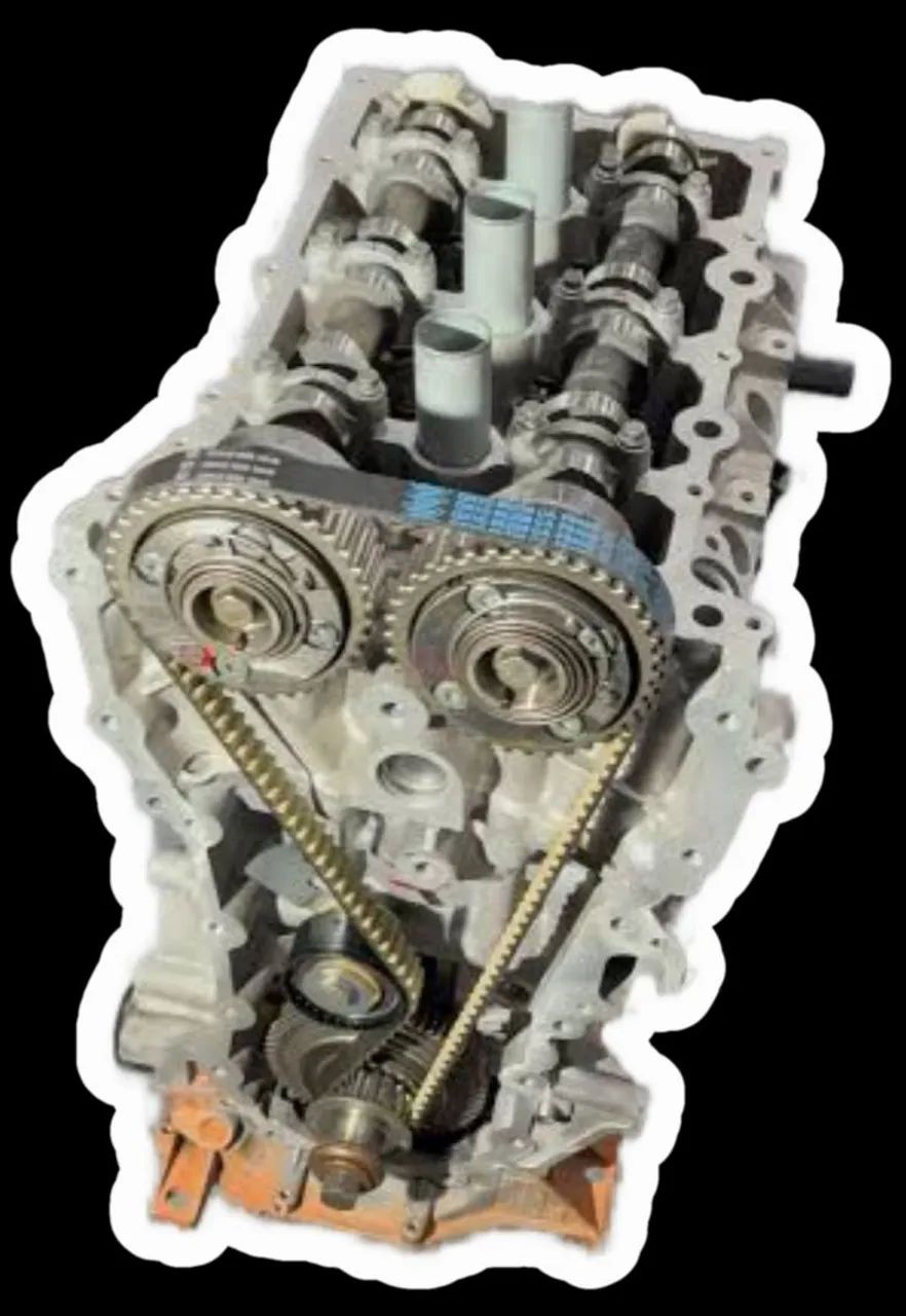 Peças Motor Dragon 1.5 ecosport Ka 3cil 