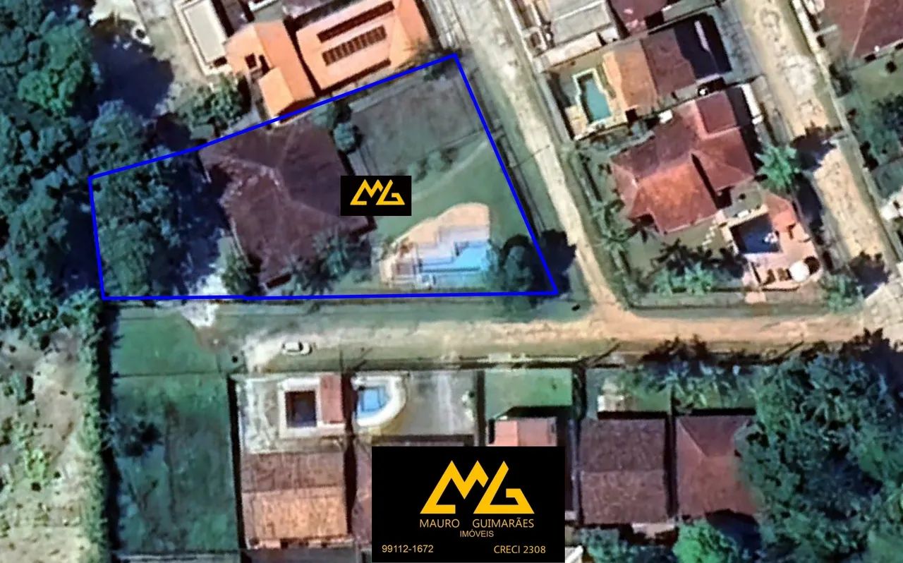 Imóvel para venda com 300 m² frente praia com 3 quartos em Murubira (Mosqueiro) - Belém -  - Foto 4