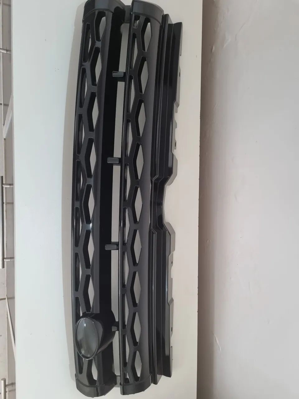 Grade Dianteira Range Rover
