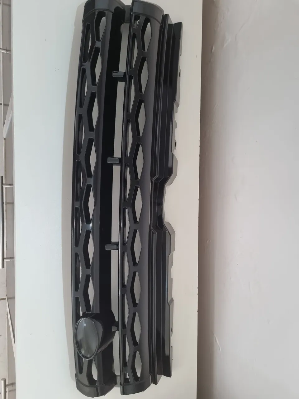 Grade Dianteira Range Rover