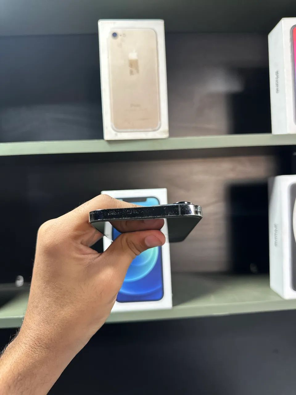 IPHONE 13 PRO MAX 128 GB  - Foto 3