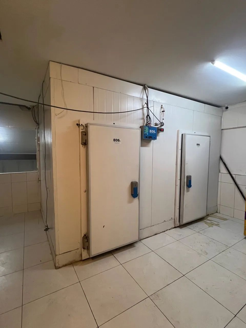 Câmara congelada e refrigerada - Foto 3